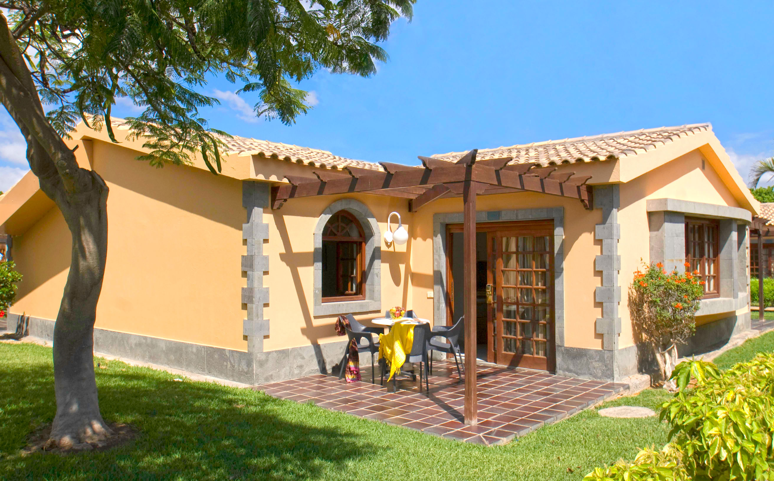 Maspalomas Resort by Dunas