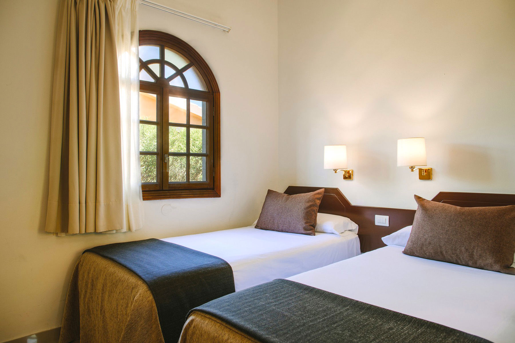 Maspalomas Resort by Dunas