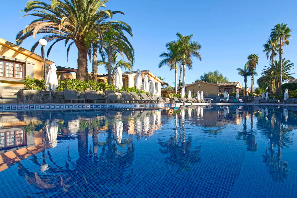 Maspalomas Resort by Dunas