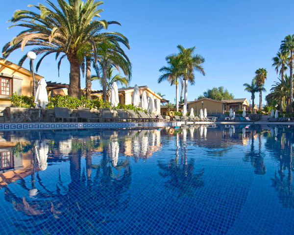 Gran Canaria, Spanien - All Inclusive afbudsrejse