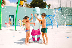 Maspalomas Resort by Dunas