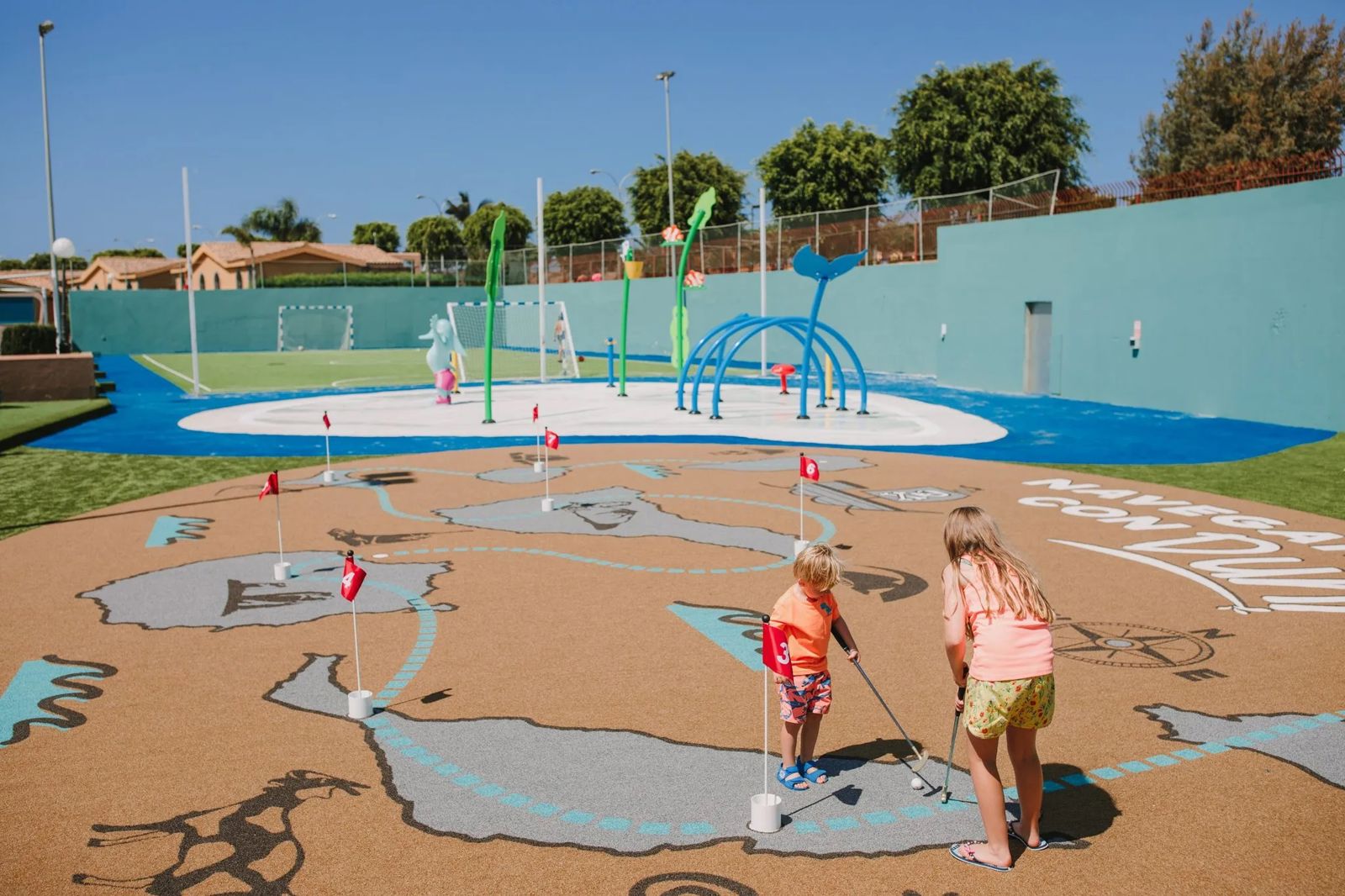 Maspalomas Resort by Dunas billede 4