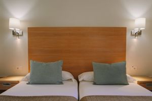 Maspalomas Resort by Dunas