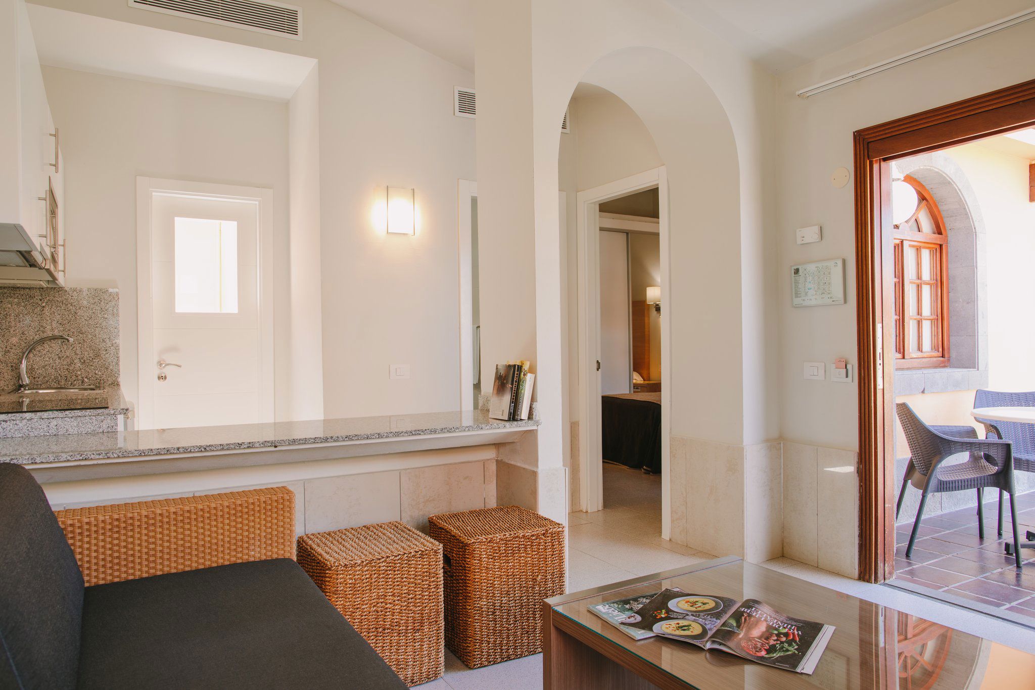 Maspalomas Resort by Dunas