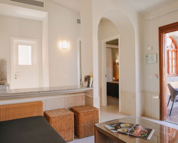 Sfeerbeeld van Maspalomas Resort by Dunas