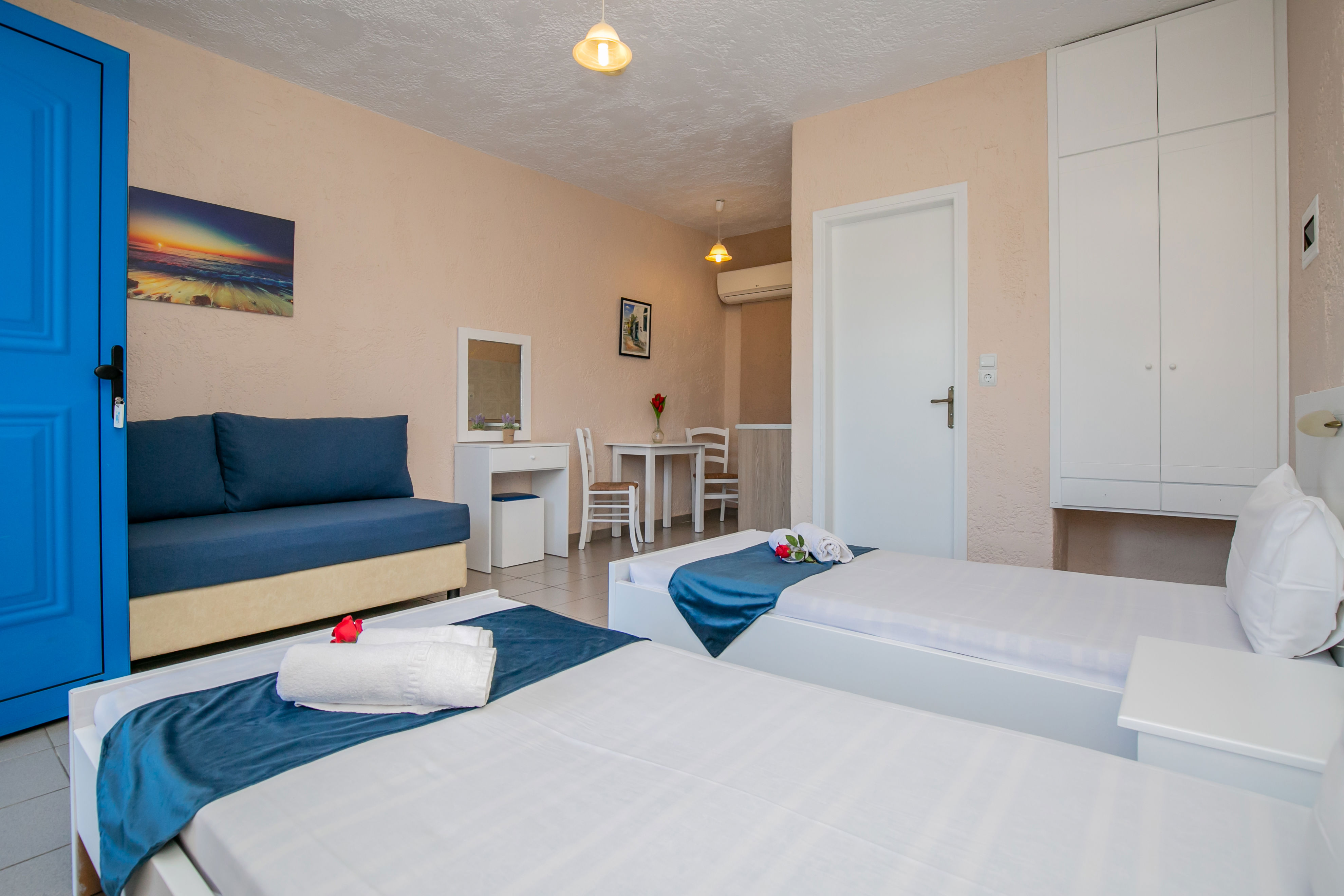 Mareva Lejligheder - billede 3