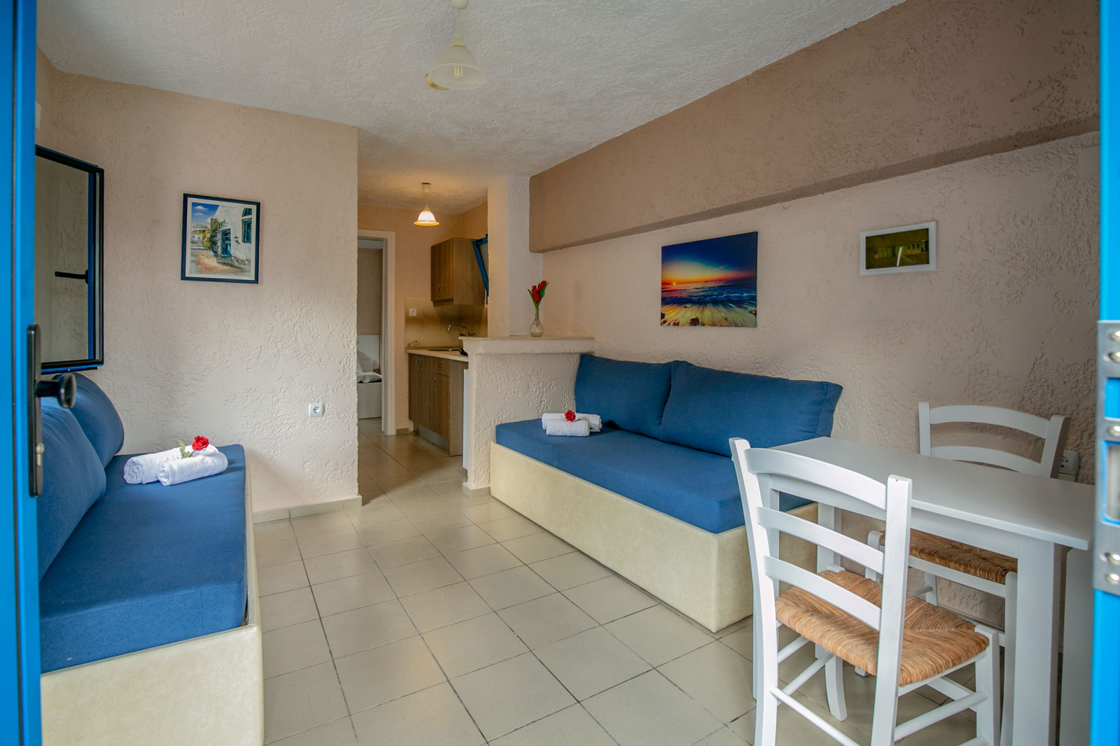 Mareva Lejligheder billede 5