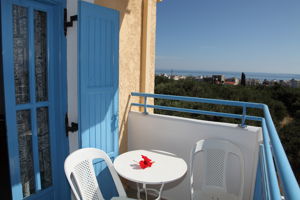 Mareva Appartementen