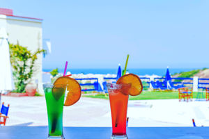 Epavlis Appartementen (Ex Diamond Garden)