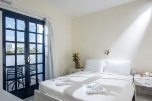 Epavlis Appartementen (Ex Diamond Garden)