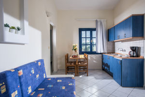 Epavlis Appartementen (Ex Diamond Garden)