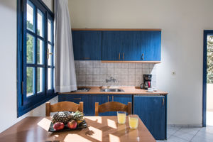 Epavlis Appartementen (Ex Diamond Garden)