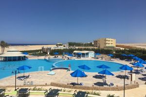 Concorde Moreen Beach