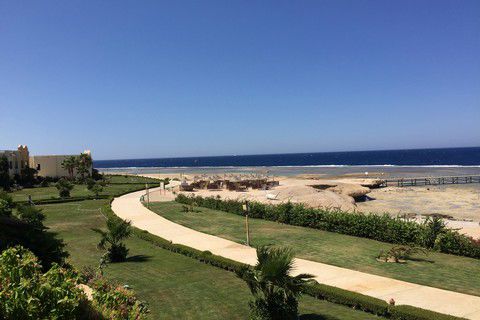 Concorde Moreen Beach