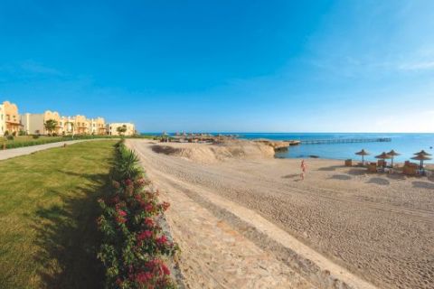 Concorde Moreen Beach