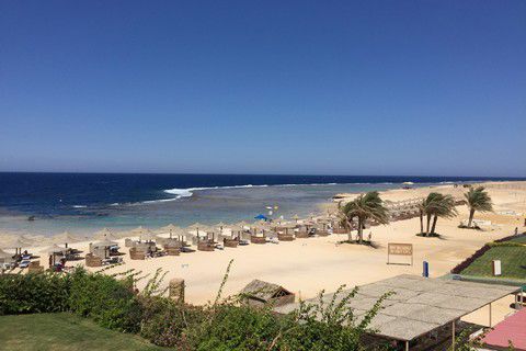 Concorde Moreen Beach