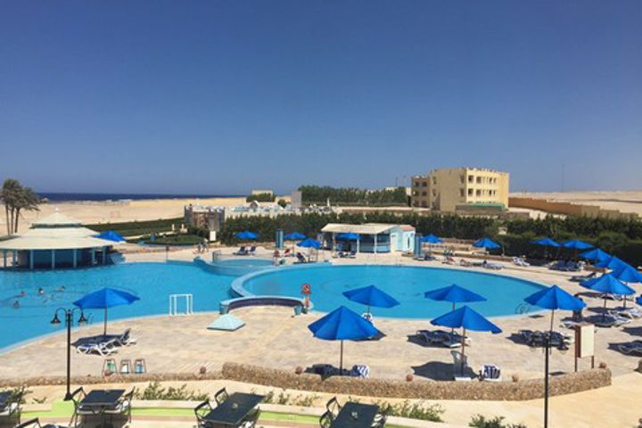 Concorde Moreen Beach — 2