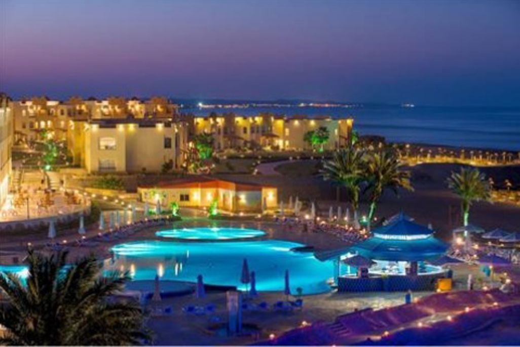 Concorde Moreen Beach
