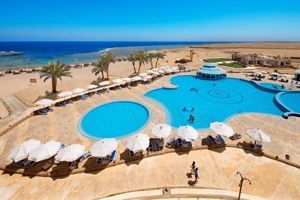 Concorde Moreen Beach