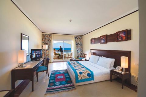 Concorde Moreen Beach