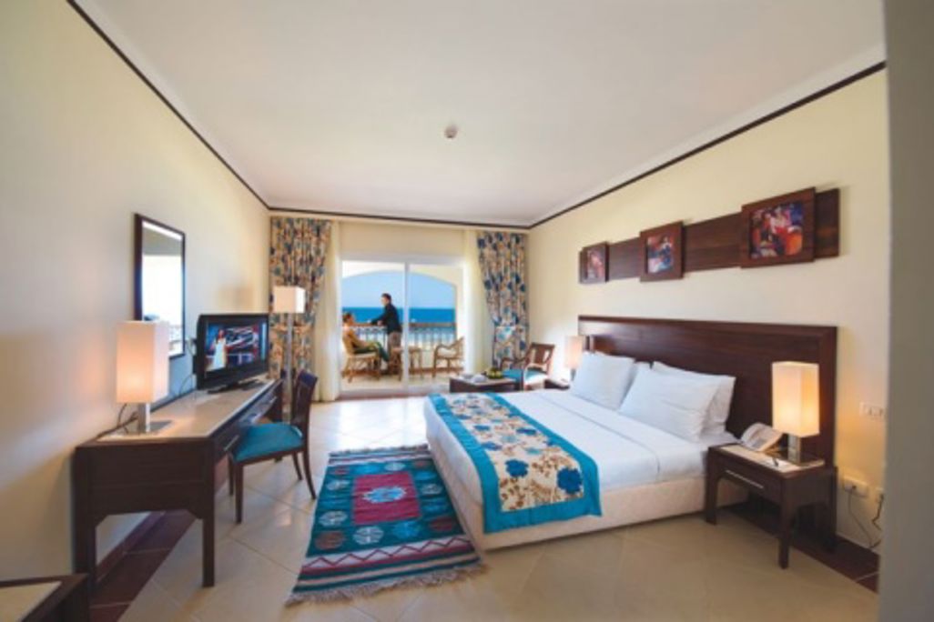 Concorde Moreen Beach foto 6