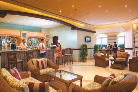 Concorde Moreen Beach