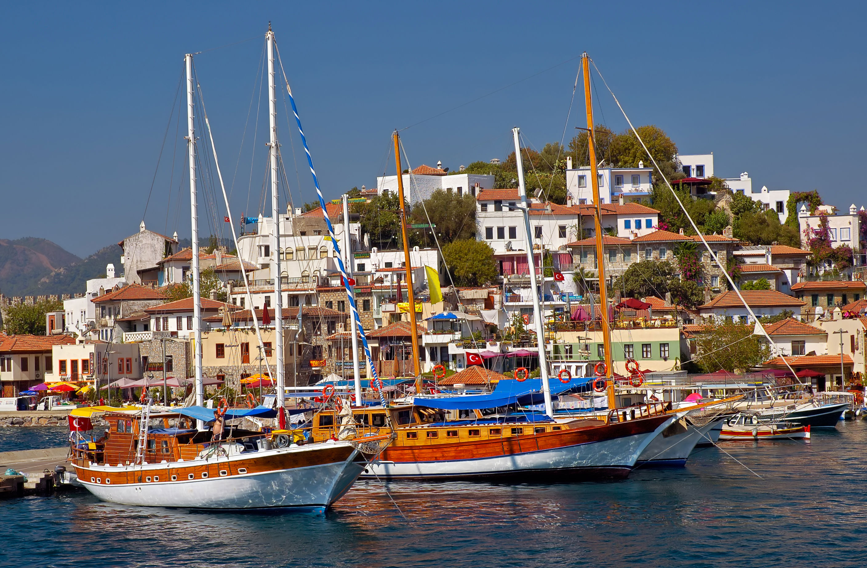 Bingo Marmaris 5*