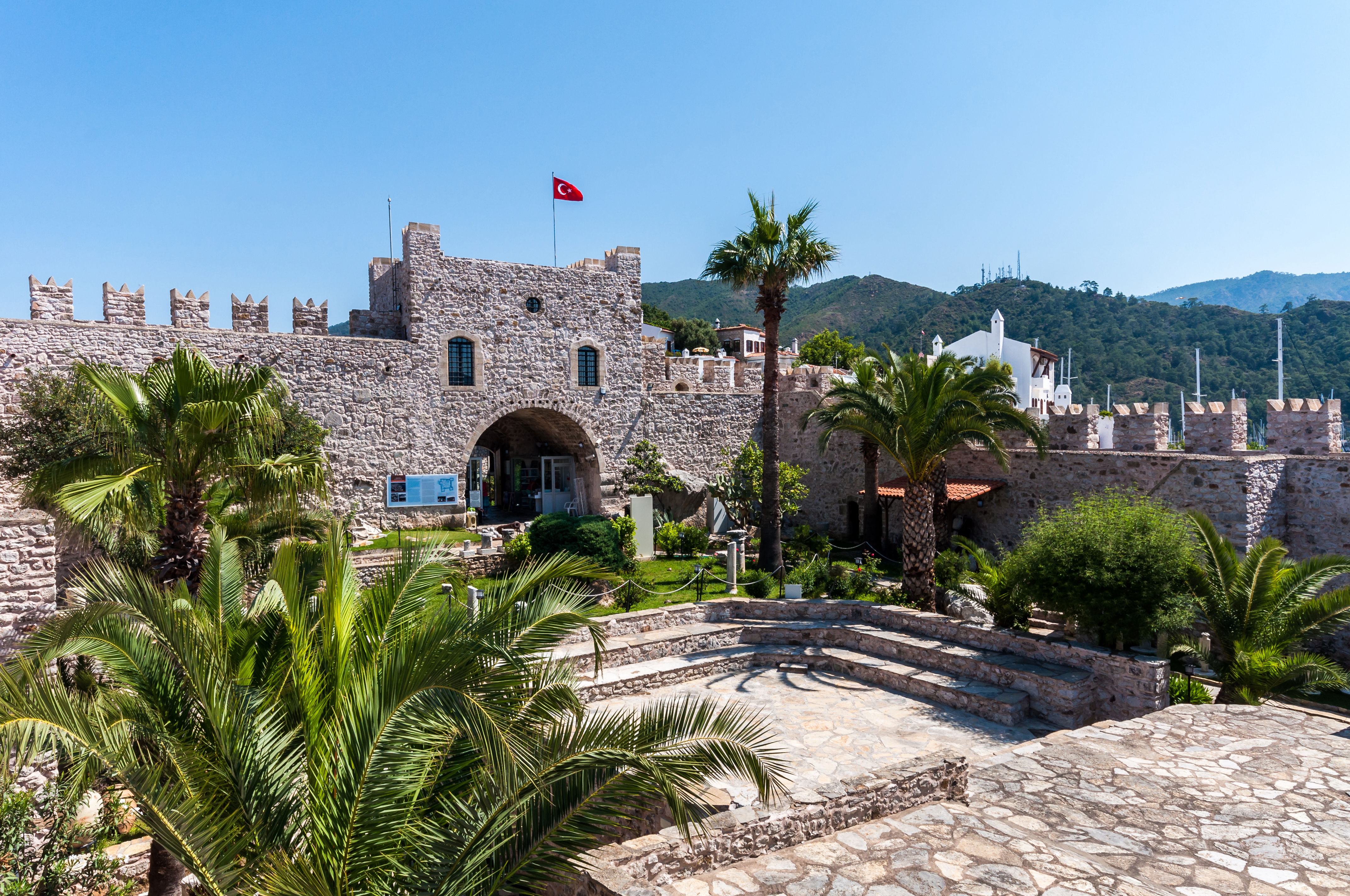 Bingo Marmaris 5*