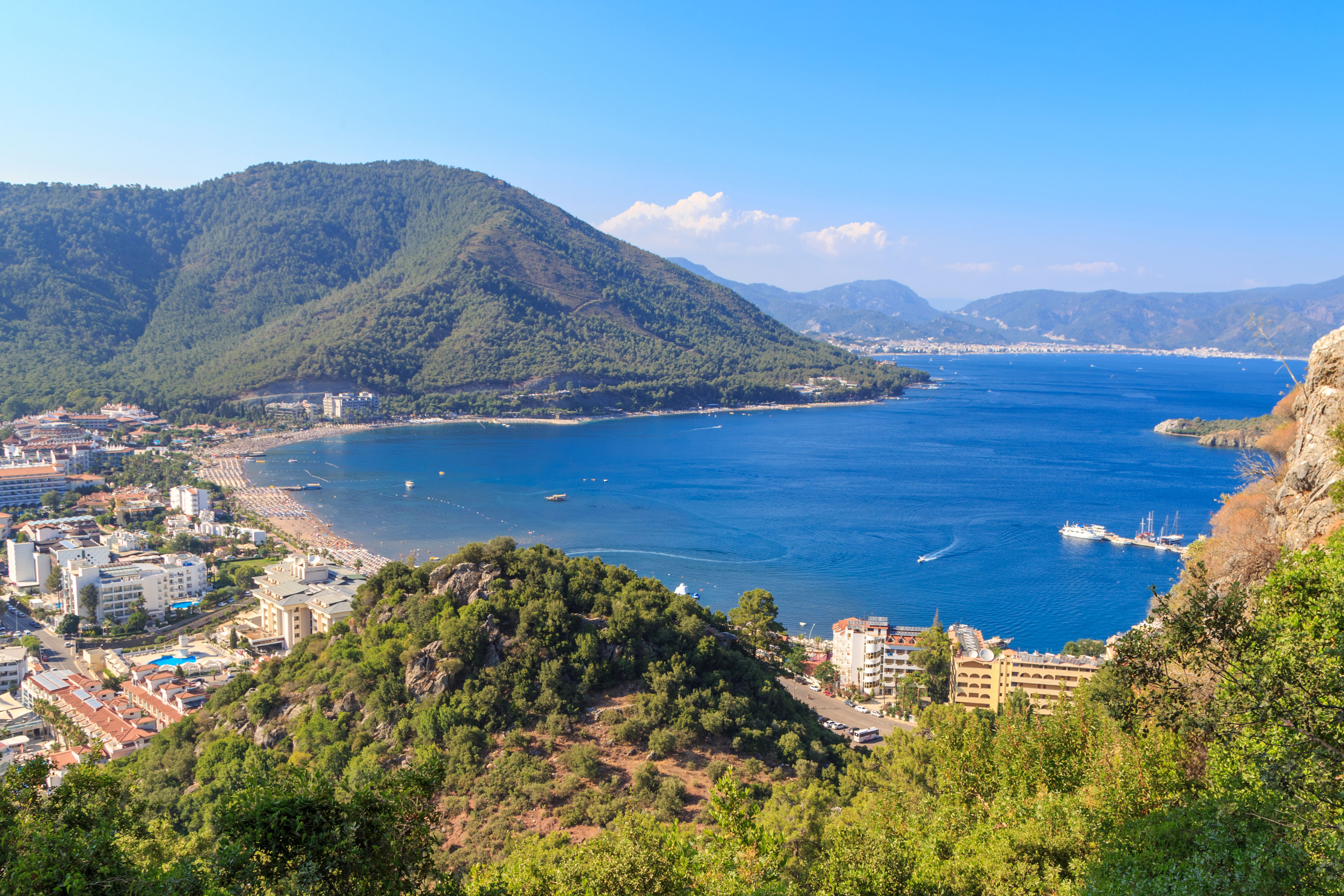Bingo Marmaris 5*