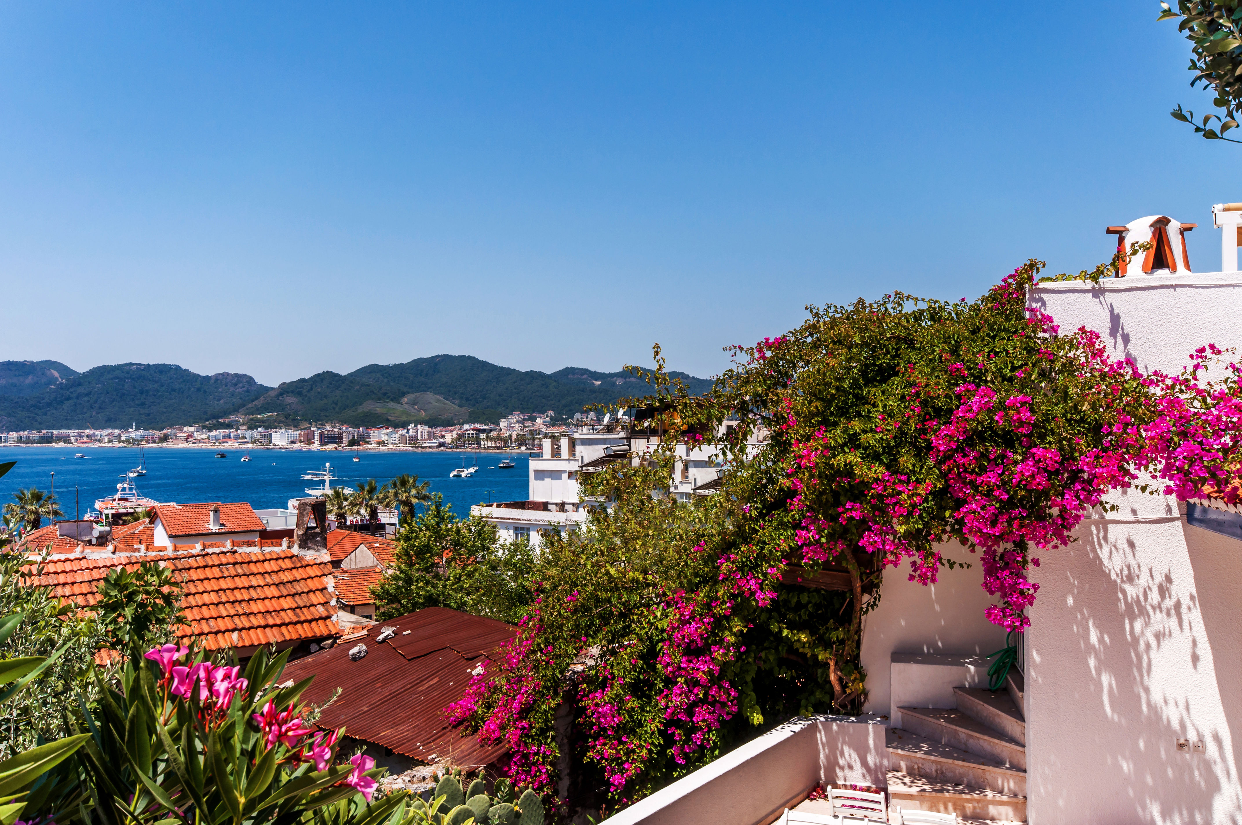Bingo Marmaris 5*