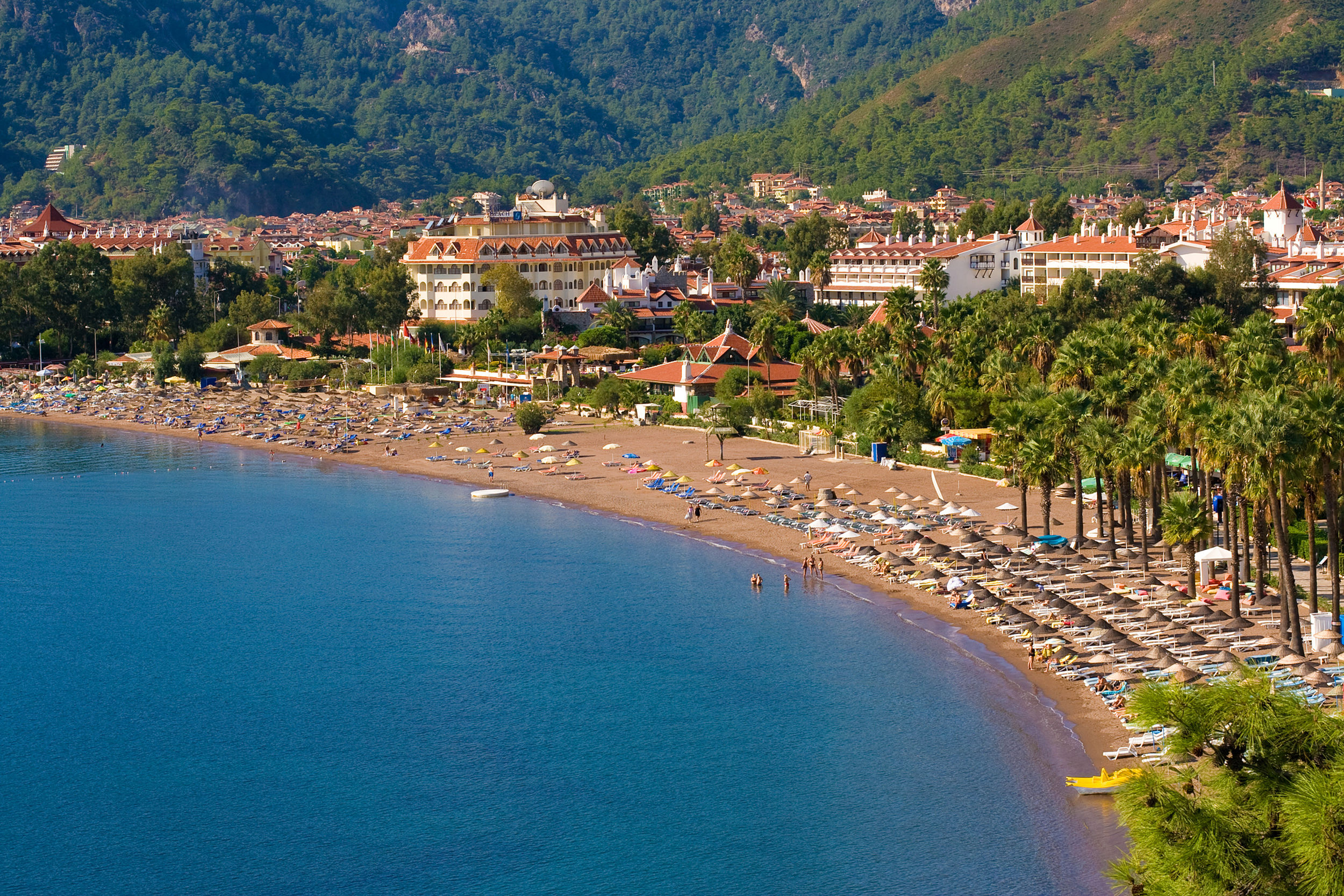 Bingo Marmaris 5*