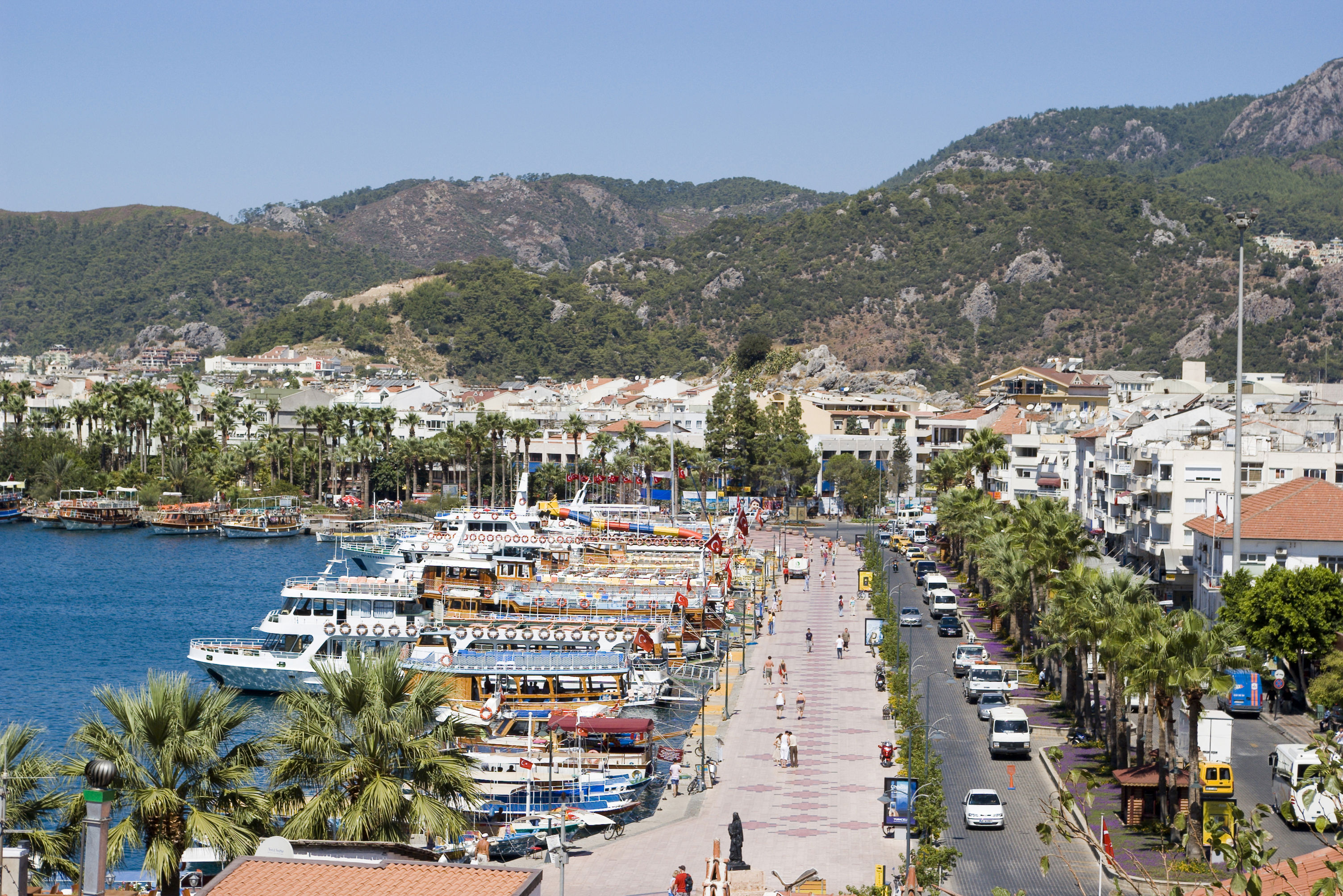 Bingo Marmaris 5*