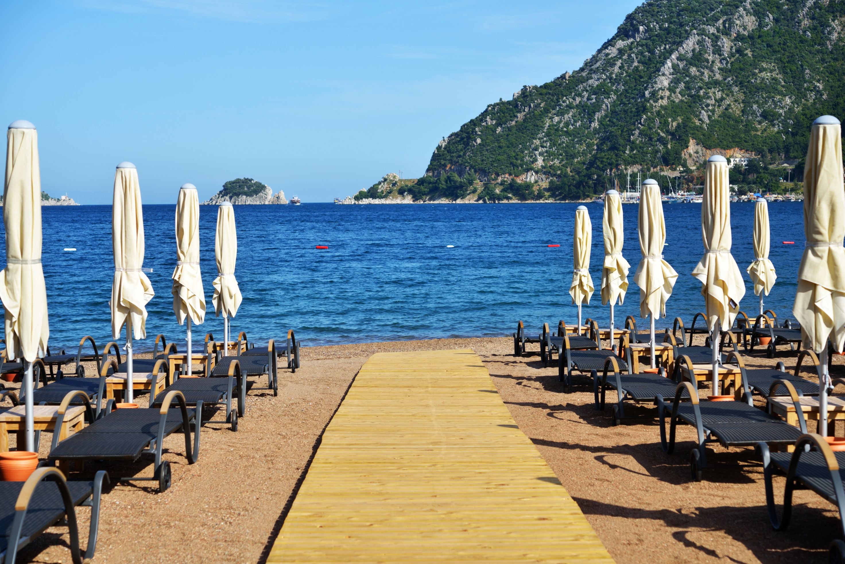 Bingo Marmaris 5*