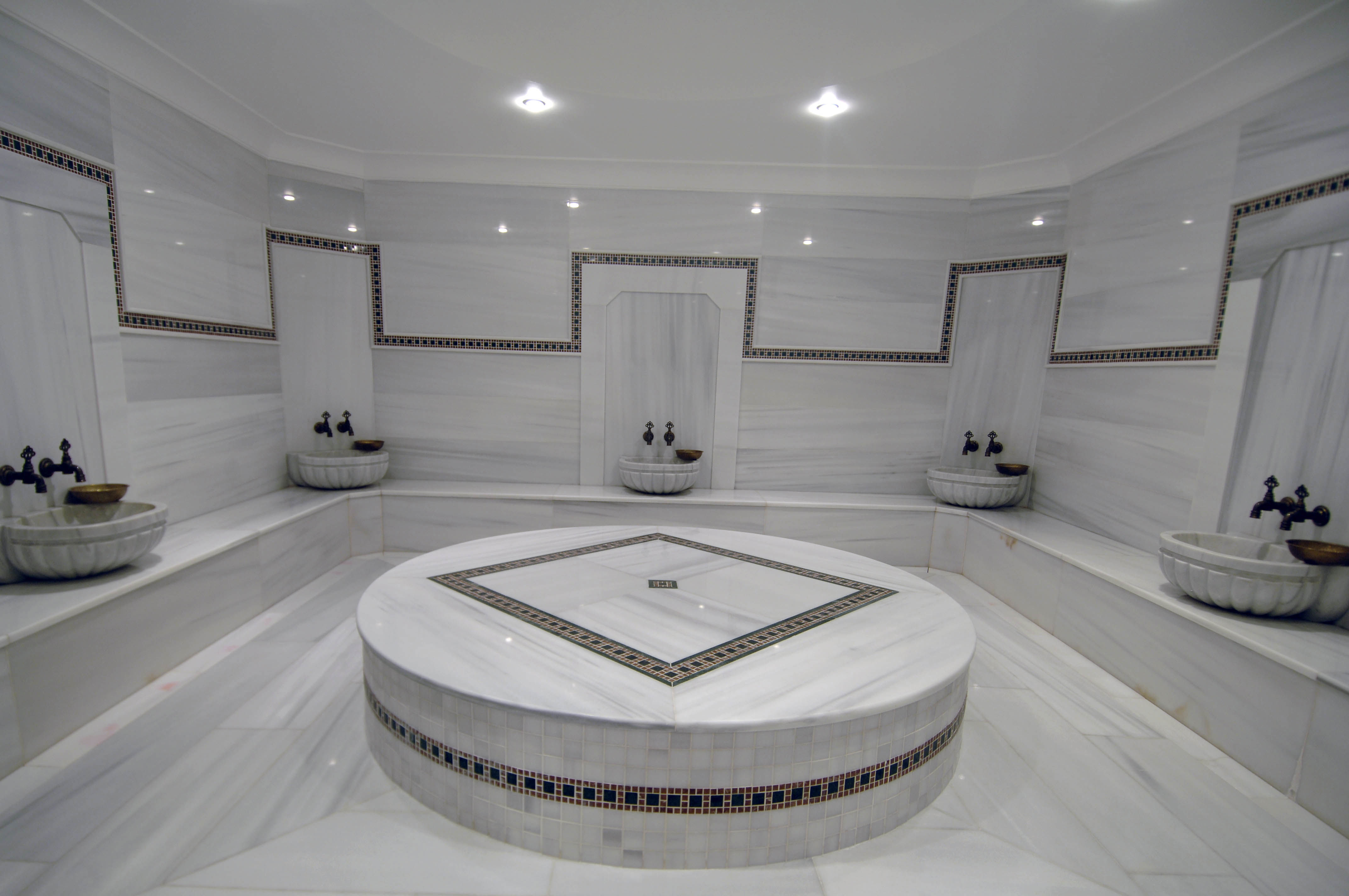 Grand Yavuz De Luxe