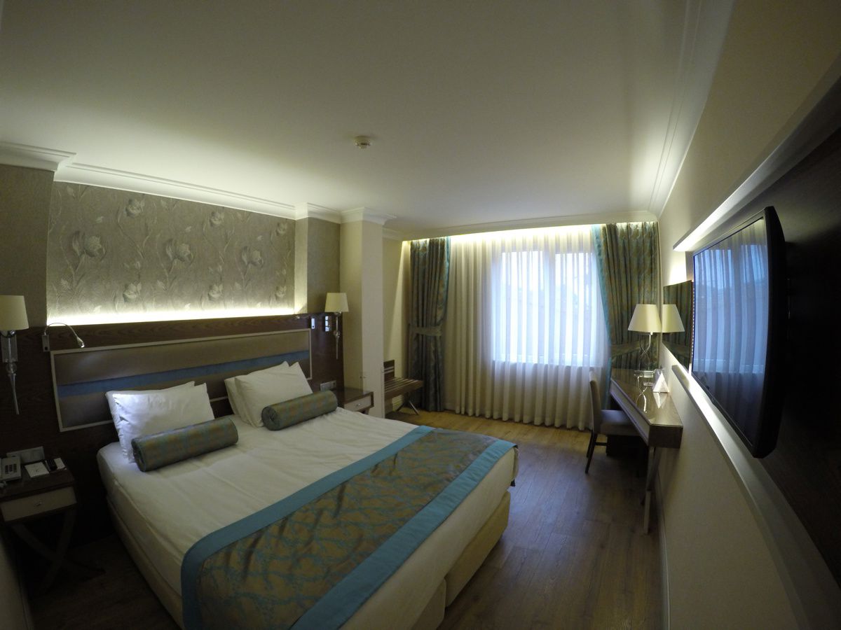 Grand Yavuz De Luxe - billede 3