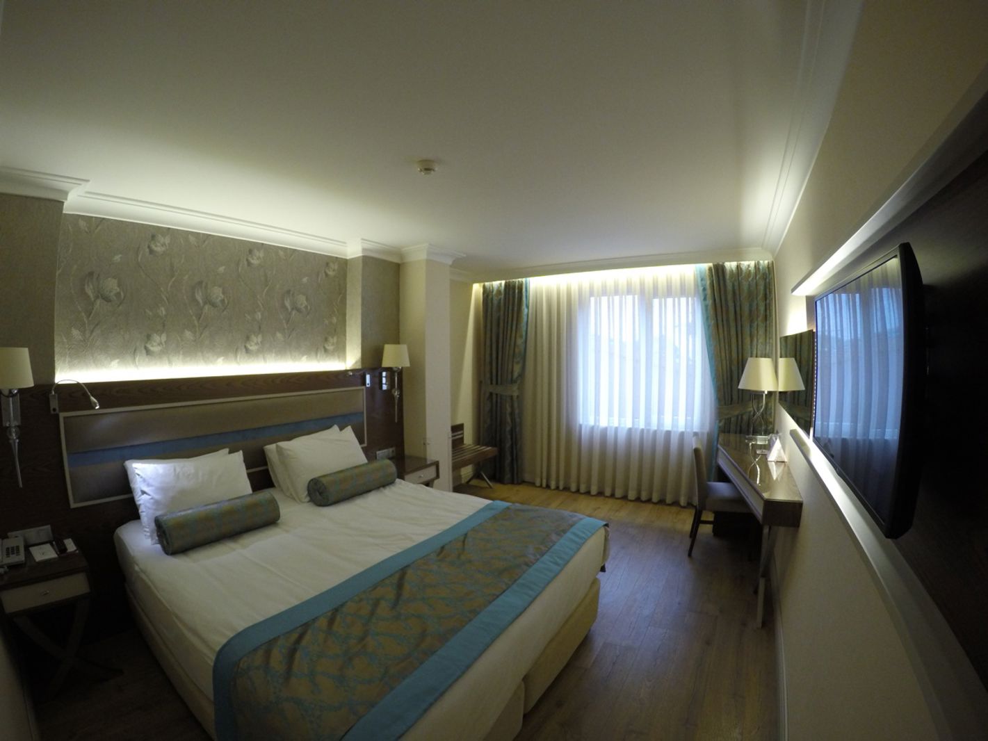 Grand Yavuz De Luxe slide 3