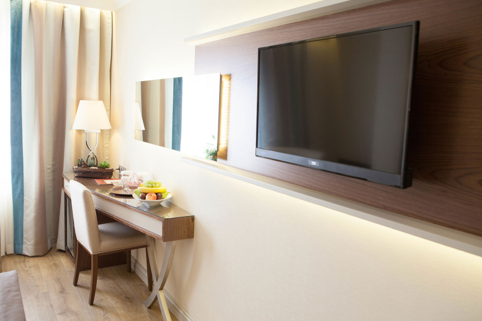 Grand Yavuz De Luxe slide 4