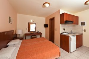 Alea Hotel Rhodos