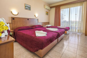 Alea Hotel Rhodos