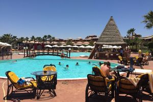 Calimera Habiba Resort