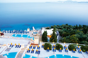 Sunshine Corfu Hotel & Spa