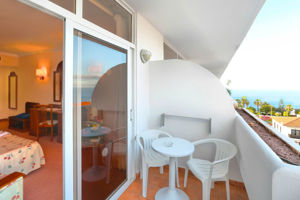 Blue Sea Puerto Resort