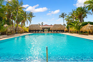Livingstone Jan Thiel Resort