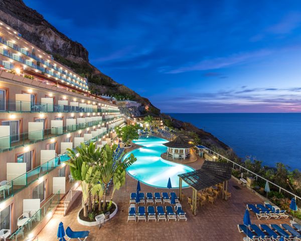 Gran Canaria, Spanien - All Inclusive afbudsrejse