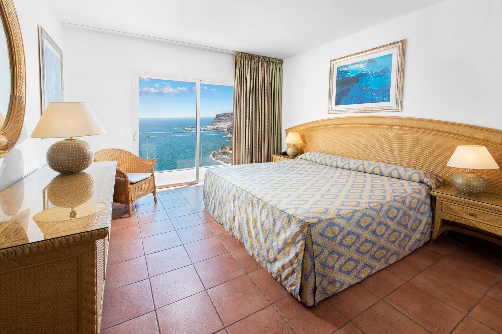Mogan Princess & Beach Club billede 4