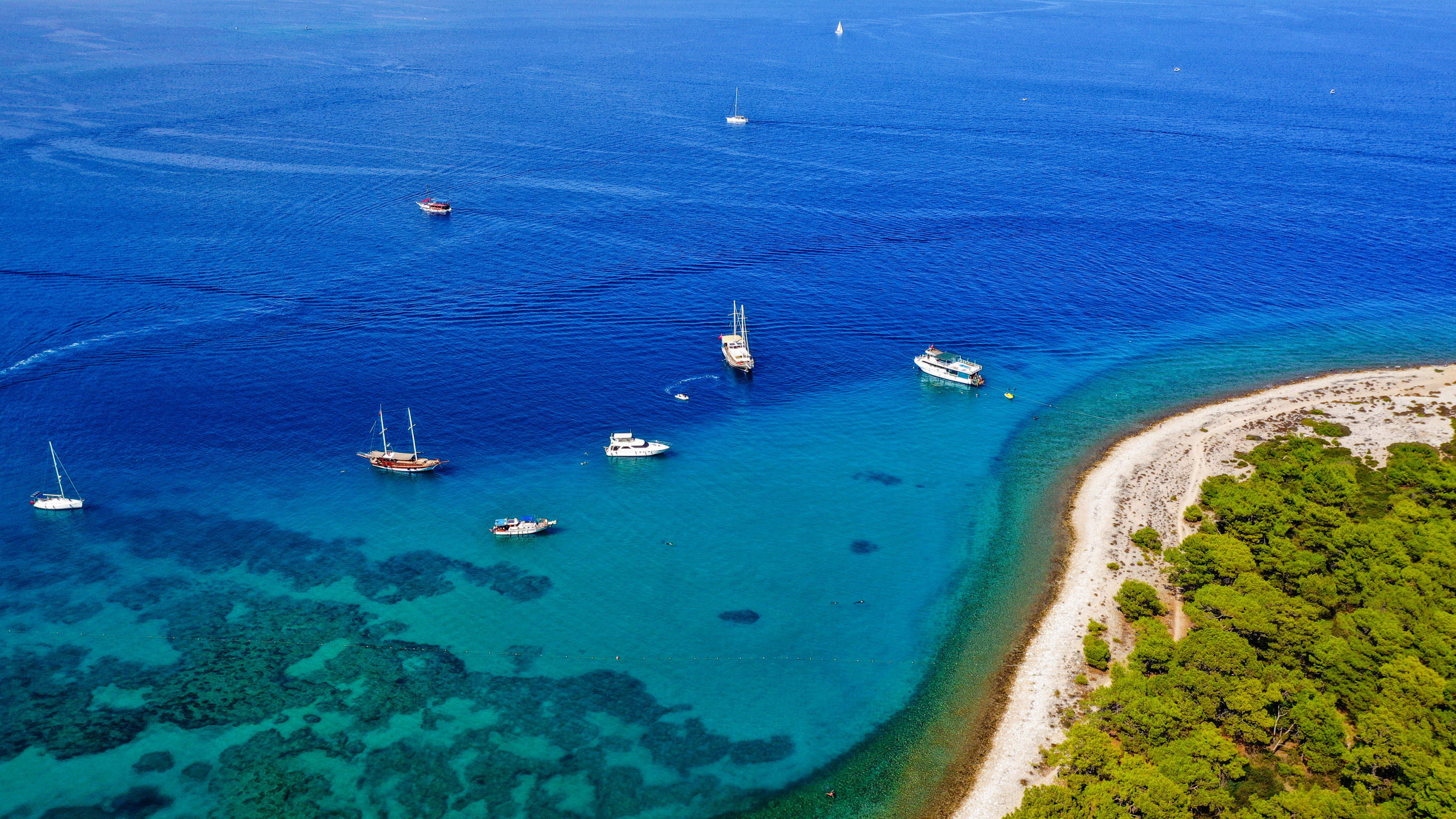 Blue Cruise Antalya - billede 3