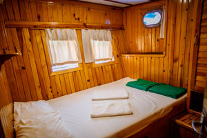 Blue Cruise Antalya