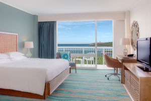 Curacao Caribbean Resort, Spa & Casino (ex. Hilton Curaçao)