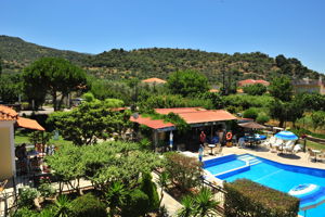 Christina's Gardens