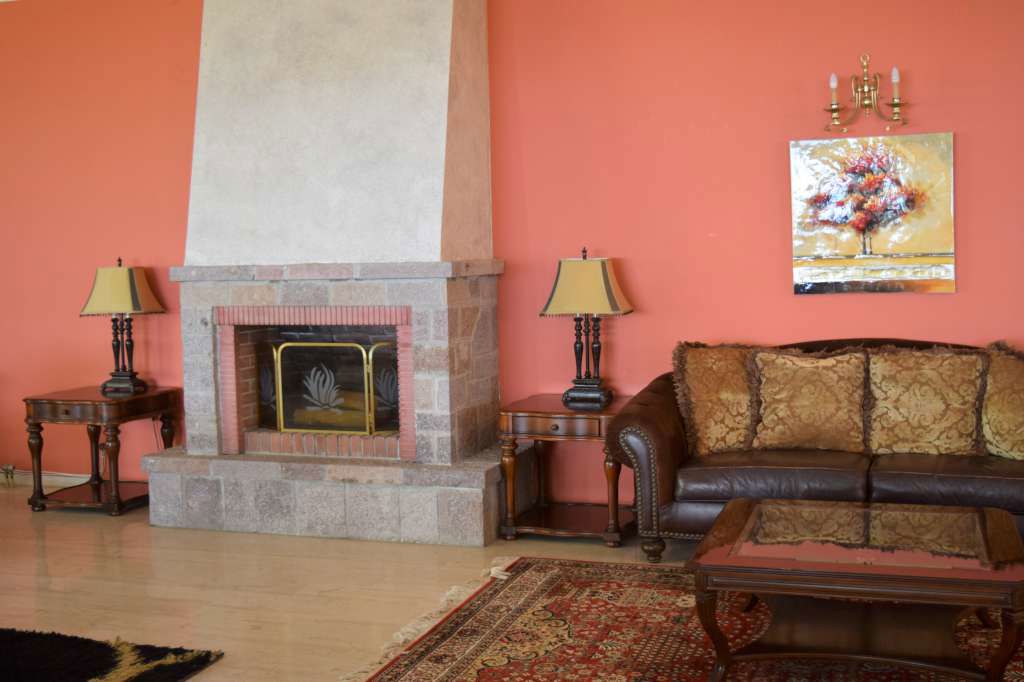 Belvedere Hotel Lesbos